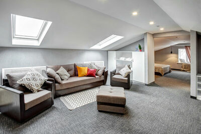 Фотография номера гостиницы Имрус отель