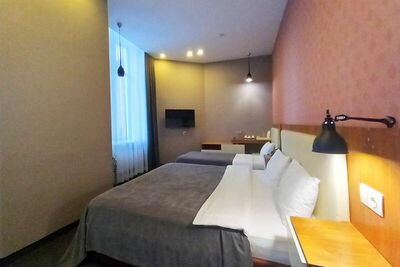 Фотография номера гостиницы Имрус отель