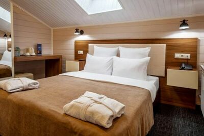 Фотография номера гостиницы Имрус отель