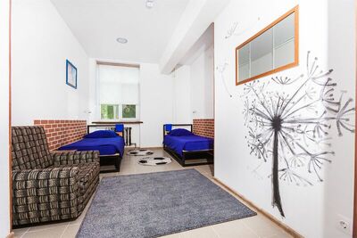 Фотография номера гостиницы Lucky