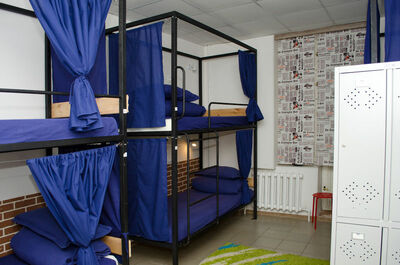 Фотография номера гостиницы Lucky