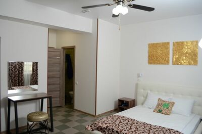 Фотография номера гостиницы Lucky