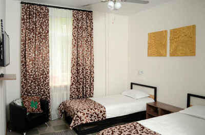 Фотография номера гостиницы Lucky