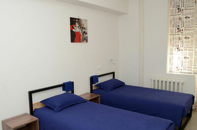 Фотография номера гостиницы Lucky