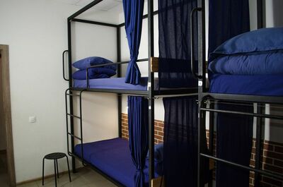 Фотография номера гостиницы Lucky