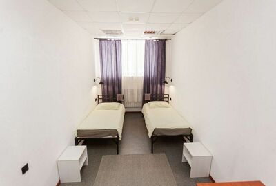 Фотография номера гостиницы Lucky