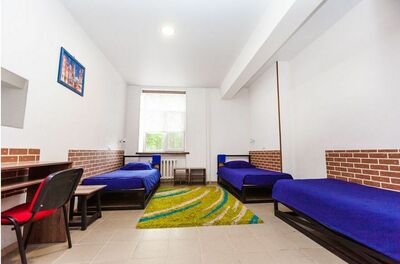 Фотография номера гостиницы Lucky