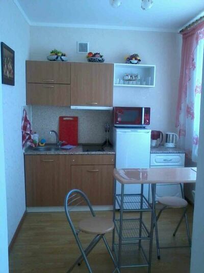 Фотография номера гостиницы Северянка