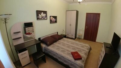 Фотография номера гостиницы Северянка