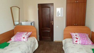 Фотография номера гостиницы Северянка