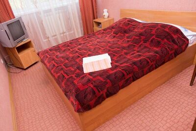 Фотография номера гостиницы Металлург