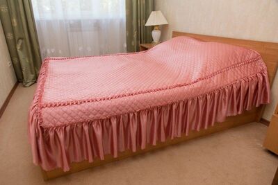 Фотография номера гостиницы Металлург