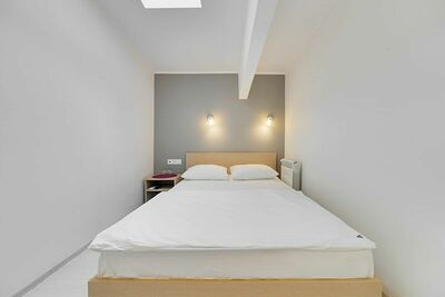 Фотография номера мини отеля Минима Аэропорт