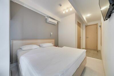 Фотография номера мини отеля Минима Аэропорт