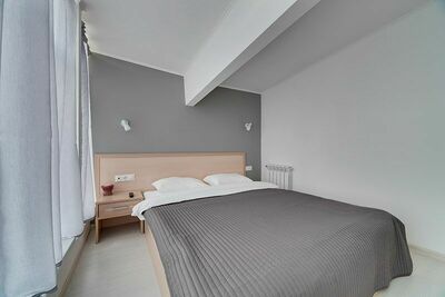 Фотография номера мини отеля Минима Аэропорт