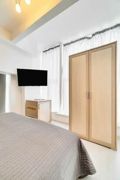 Фотография номера мини отеля Минима Аэропорт