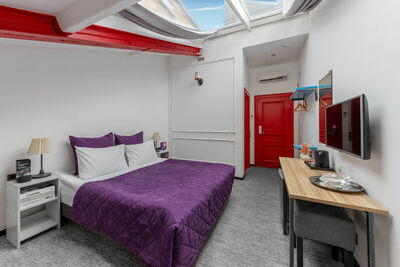 Фотография номера гостиницы Station Premier S10