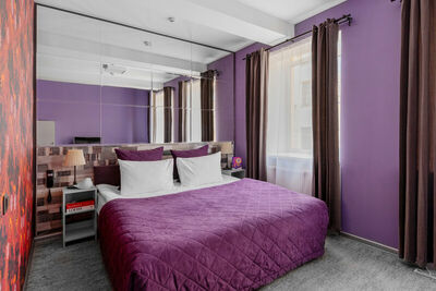 Фотография номера гостиницы Station Premier S10