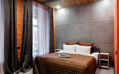 Фотография номера гостиницы Station Premier S10