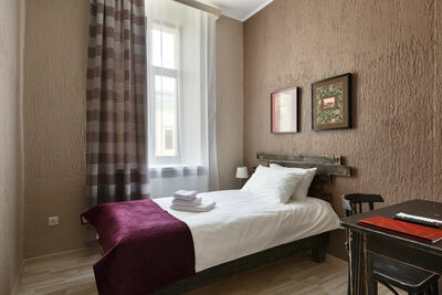 Фотография номера гостиницы Резиденция Дашковой