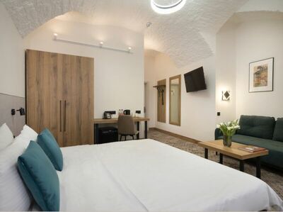 Фотография номера гостиницы Билибин Гарден