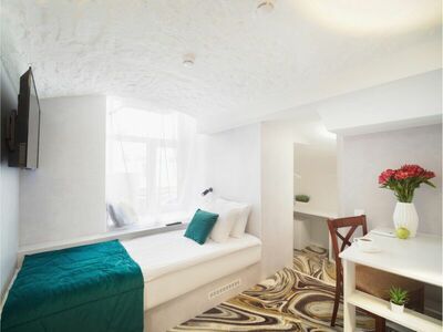 Фотография номера гостиницы Билибин Гарден