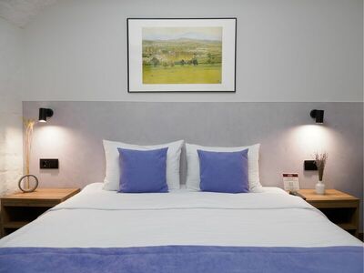 Фотография номера гостиницы Билибин Гарден