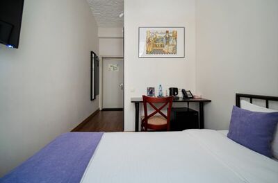 Фотография номера гостиницы Билибин Гарден