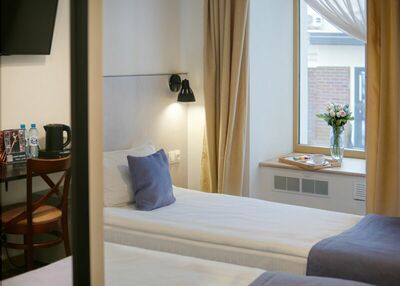 Фотография номера гостиницы Билибин Гарден