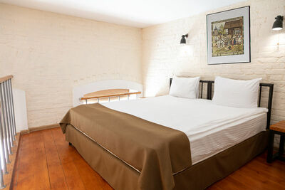 Фотография номера гостиницы Билибин Гарден