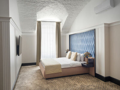 Фотография номера гостиницы Билибин Гарден