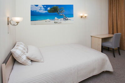 Фотография номера гостиницы Оливия