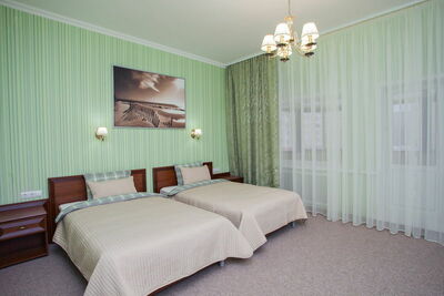 Фотография номера гостиницы Оливия