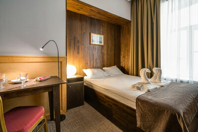 Фотография номера мини отеля Невский 74