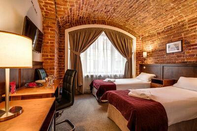 Фотография номера мини отеля Невский 74