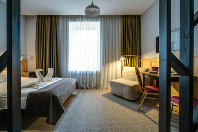 Фотография номера мини отеля Невский 74