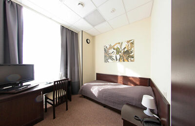 Фотография номера гостиницы Полярис