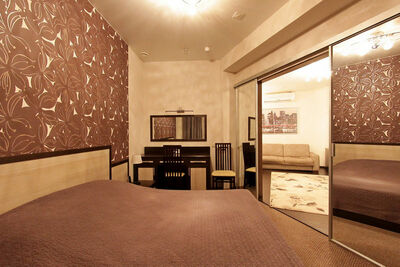 Фотография номера гостиницы Полярис