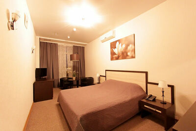 Фотография номера гостиницы Полярис