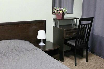 Фотография номера гостиницы Полярис