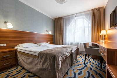 Фотография номера гостиницы Матисов Домик