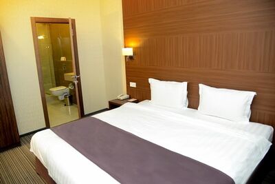 Фотография номера гостиницы PARK WOOD HOTEL