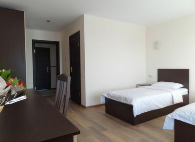 Фотография номера мини отеля Севастопольская Усадьба