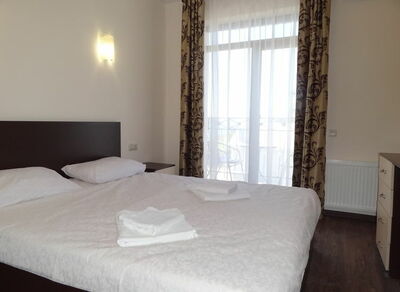 Фотография номера мини отеля Севастопольская Усадьба