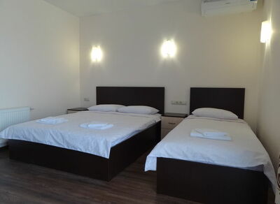 Фотография номера мини отеля Севастопольская Усадьба