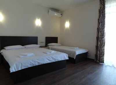 Фотография номера мини отеля Севастопольская Усадьба