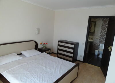 Фотография номера мини отеля Севастопольская Усадьба