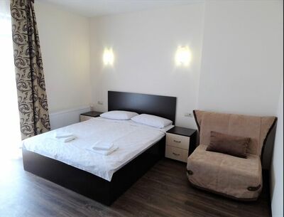 Фотография номера мини отеля Севастопольская Усадьба