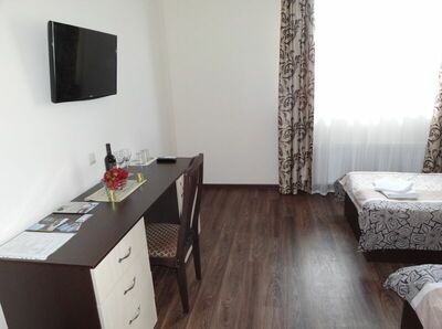 Фотография номера мини отеля Севастопольская Усадьба