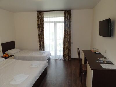 Фотография номера мини отеля Севастопольская Усадьба